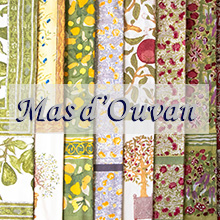 Mas d'Ouvan