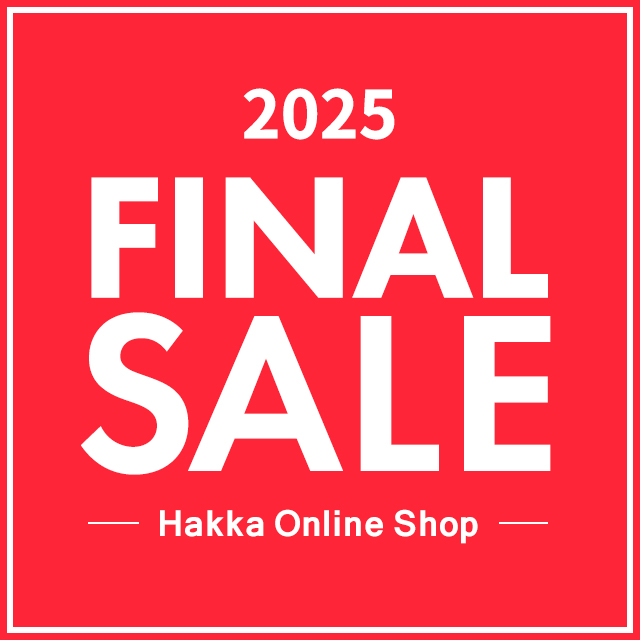 2025 FINAL SALE!!