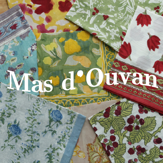 Mas d'Ouvan