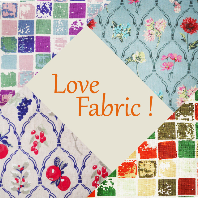 Love Fabric