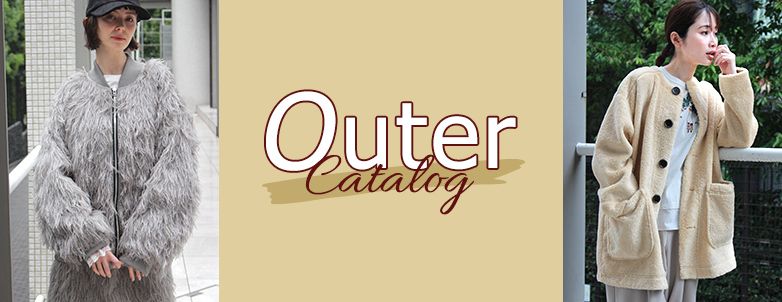 OUTER CATALOG