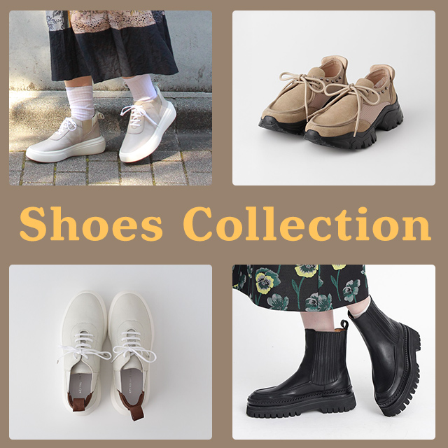 Shoes Collection