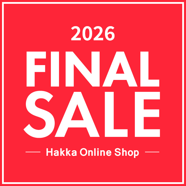 20256 FINAL SALE!!
