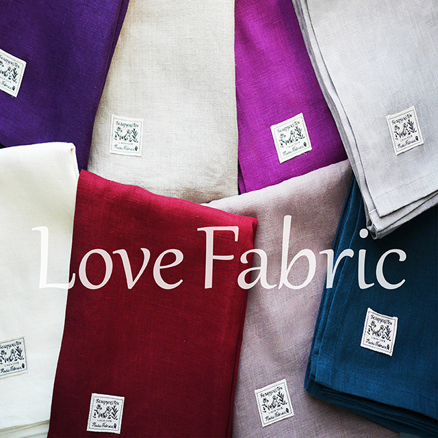 Madu Love Fabric