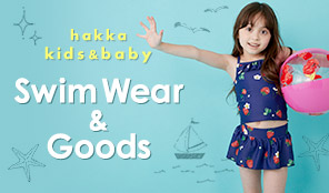 kids＆baby Swim Wear＆Goods