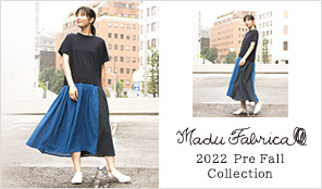 Madu Fabrica 2022 Pre Fall Collection