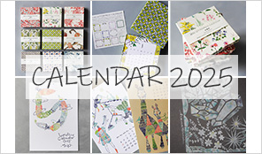 CALENDAR 2025