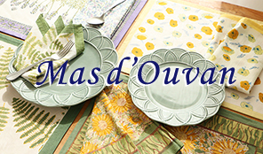 Mas d'Ouvan