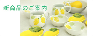 新商品のご紹介