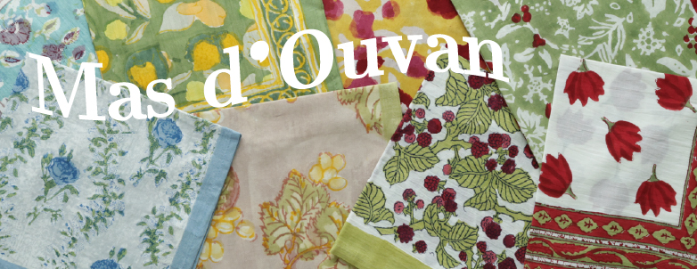 Mas d'Ouvan