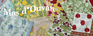 Mas d'Ouvan