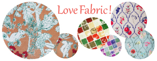 Love Fabric