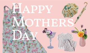 Maduの母の日