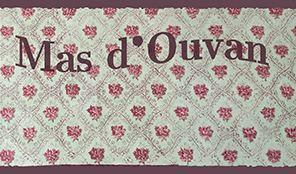 Madu Mas d'Ouvan