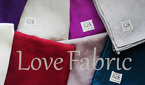 Madu Love Fabric