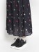 スモールフラワーパピリオカットジャカードギャザースカート（スカート/ロングスカート）のサムネイル画像