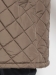 ナイロンタフタキルティング中綿コート シンサレート使用（アウター/ブルゾン）のサムネイル画像