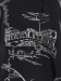 レーヨンエット 風景柄レース&プリントボウタイプルオーバーブラウス（トップス/ブラウス）のサムネイル画像