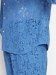 ボタニカルラッセルレース半袖シャツ（トップス/シャツ）のサムネイル画像