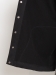 ハイゲージミニ裏毛パールドットボタンカーディガン（トップス/カーディガン）のサムネイル画像