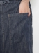 ライトオンスデニムジャンスカ（スカート/ジャンパースカート・サス付スカート）のサムネイル画像
