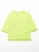 フロントプリント7分袖Tシャツ（トップス/Ｔシャツ）のサムネイル画像