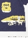 人気の乗り物プリントTシャツ（トップス/Ｔシャツ）のサムネイル画像