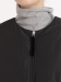 高密度メモリーフードダウンジャケット（アウター/テーラードジャケット）のサムネイル画像