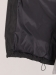高密度メモリーフードダウンジャケット（アウター/テーラードジャケット）のサムネイル画像