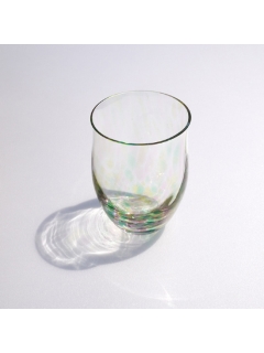 マディ(Madu)のベルデュール グラス L ガラス食器・グラス