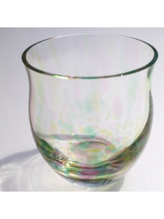 マディ(Madu)のベルデュール グラス S ガラス食器・グラス