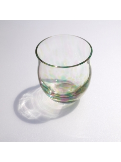マディ(Madu)のベルデュール グラス S ガラス食器・グラス