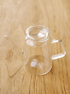 マディ(Madu)のCAST ソースポット ガラス食器・グラス