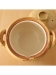 味噌汁鍋 鍋敷き付き（【Madu】キッチン/土鍋・鍋小物）のサムネイル画像