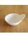耐熱手付小鉢 白釉（【Madu】キッチン/土鍋・鍋小物）のサムネイル画像