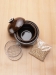 いぶしぎん ミニ（【Madu】キッチン/土鍋・鍋小物）のサムネイル画像