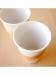 掛け分け ビアカップ（【Madu】食器/急須・湯呑）のサムネイル画像