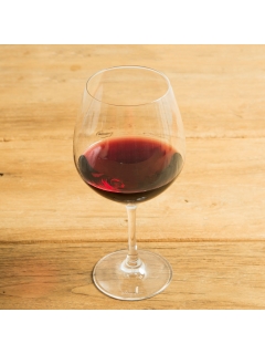 マディ(Madu)のワイングラス ビノグランデ ブルゴーニュ ガラス食器・グラス