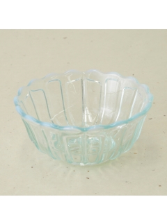 マディ(Madu)のオパールボウル  BL ガラス食器・グラス