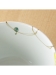 花丸紋 丼 黄（【Madu】食器/ボウル・鉢）のサムネイル画像