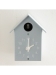 ふいごカッコー時計　ミズイロ（【Madu】インテリア雑貨/時計）のサムネイル画像