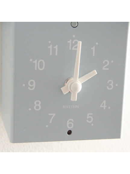 ふいごカッコー時計　ミズイロ（【Madu】インテリア雑貨/時計）の詳細画像