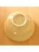黄瀬戸櫛目　丼（【Madu】食器/ボウル・鉢）のサムネイル画像