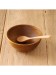 ブナ スープスプーン（【Madu】食器/木の食器）のサムネイル画像