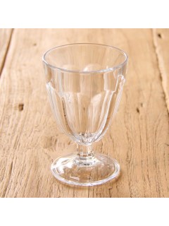 マディ(Madu)のロマン ステムグラス ガラス食器・グラス