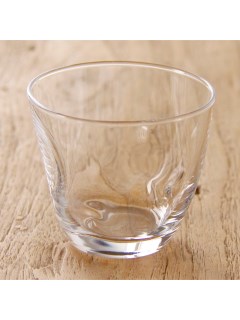マディ(Madu)のぬくみ タンブラーS ガラス食器・グラス
