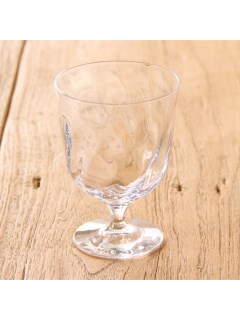 マディ(Madu)のフリーステム モールグラス ガラス食器・グラス