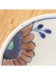 色絵シオン 3.5寸皿/高原真由美（【Madu】食器/プレート・皿）のサムネイル画像