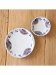 色絵シオン 5寸皿/高原真由美（【Madu】食器/プレート・皿）のサムネイル画像