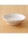 小皿 白刷毛目（【Madu】キッチン/土鍋・鍋小物）のサムネイル画像